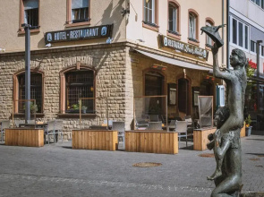 Hotel Louis Müller