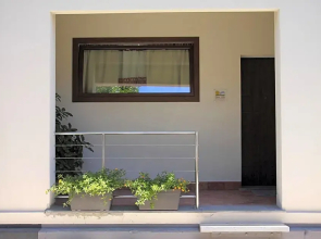 B&B Casa Olla