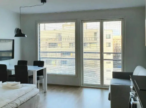Turku Center 45