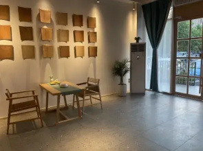 Wasshe City Guesthouse