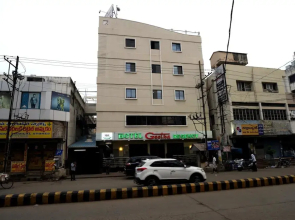 Hotel Geetha Regency