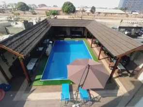 Muna Suites Owerri
