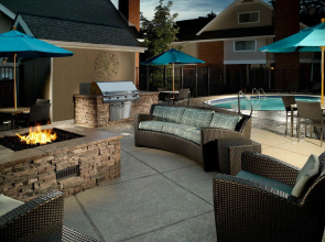 Sonesta ES Suites Atlanta - Perimeter Center East