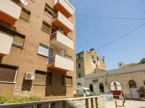 Rose Gold Rooms & Studio With Balcony