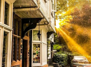 Lindeth Howe Hotel