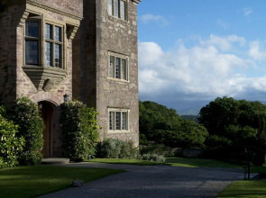 Bodysgallen Hall & Spa