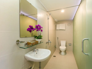 Galaxy Boutique Hotel