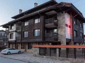 Charming, Fully-furnished, 2-bedroom apartment