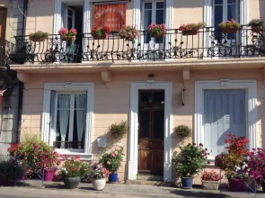 La Maison de la Riviere B&B
