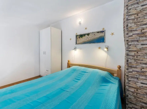 Awesome Apartment in Medulin With Wifi and 1 Bedrooms