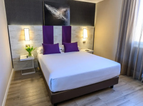 Отель The Guardian