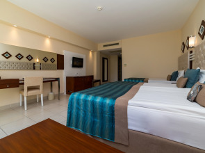 Kamelya Aishen K Club