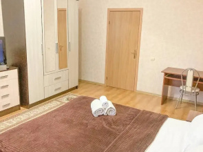 Апартаменты Baltic Resort Зеленоградск на Расковой