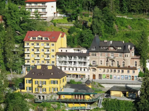 Apartment Bad Gastein Near Ski Lift