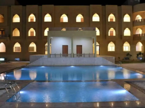 Rishab Club & Resort