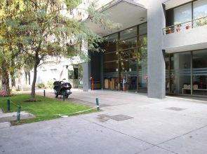 Southern Apartments