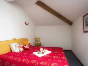 Résidence Goélia Les 4 Vallées
