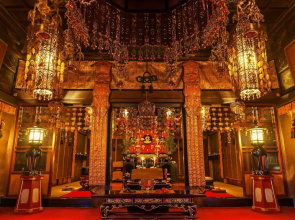 Koyasan Rengejoin