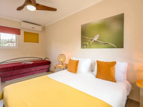 Lotan Desert Travel Hotel