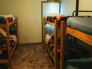 Hostel Trotamundos