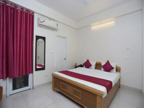 OYO 11560 Citi Residency