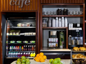 Sheraton Boston Needham Hotel