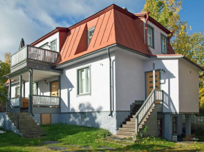 Lossiranta Lodge