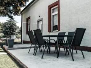 Apartment Porin