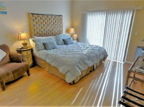 The Mellon Patch Inn