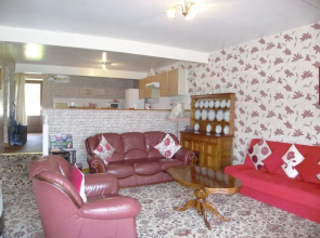 Cae Berllan Cottages