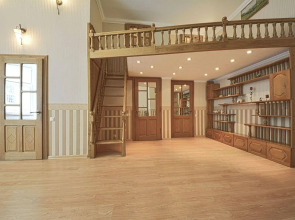 Апартаменты «Ольга на Майдане Незалежности»