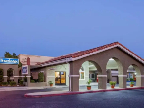 Best Western Inn Of Hemet