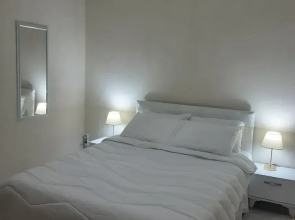 Casa Alexis y Mary-Antalya-Turquía-No1