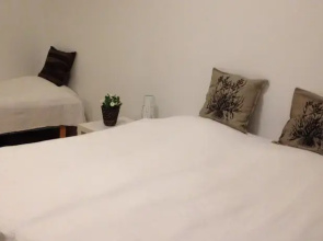 Aalborg City Rooms