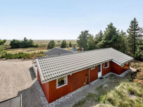 "Fraya" - 1km from the sea in Western Jutland