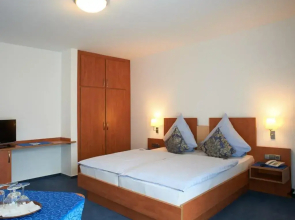 Hotel Münster
