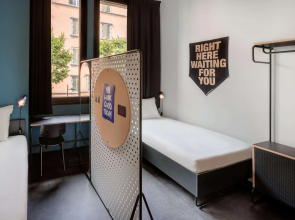 The Social Hub Bologna