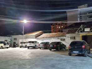 Hotel Emigranti 2