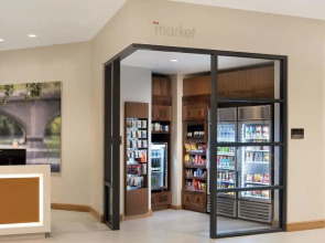 Residence Inn Boston Watertown