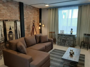 Casona 46 Luxury Studios