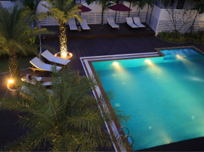 Dee Andaman Hotel