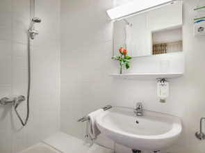 Hotel Greif Karlsruhe