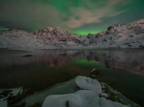 Holiday Home Vikveien