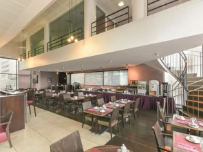 Appart'City Confort Paris Grande Bibliotheque