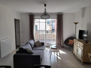 Appartement Arcachon, 3 Pièces, 6 Personnes - Fr-1-319-16