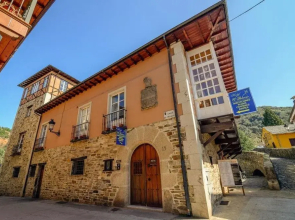 Hotel el Palacio