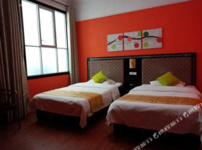 Tangmen Hostel