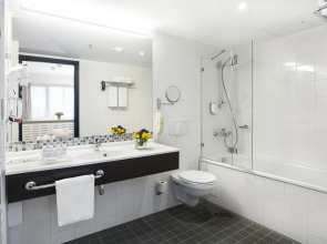 Отель Radisson Blu Lietuva