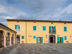 Residenza Napoleone