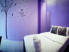 Charoenpong Apartment